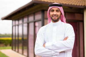 Picture of Saad Al-Dossari